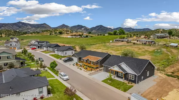 Silt, CO 81652,766 EAGLES NEST Drive