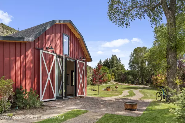 4054 Lower River Road, Snowmass, CO 81654