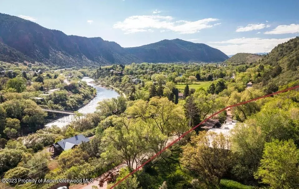 Glenwood Springs, CO 81601,773 County Rd 117