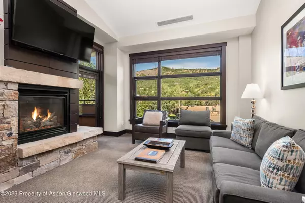 120 Carriage Way 2303, Snowmass Village, CO 81615