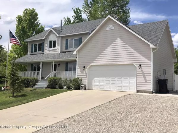 Craig, CO 81625,1429 Lecuyer Drive