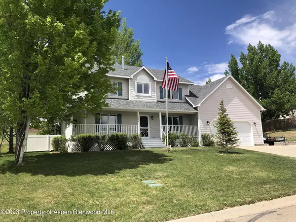 Craig, CO 81625,1429 Lecuyer Drive