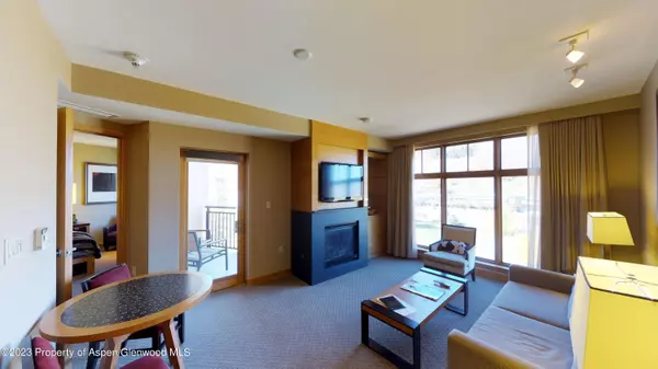 130 Wood Road #512, Snowmass Village, CO 81615