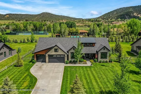 Carbondale, CO 81623,277 Equestrian Way