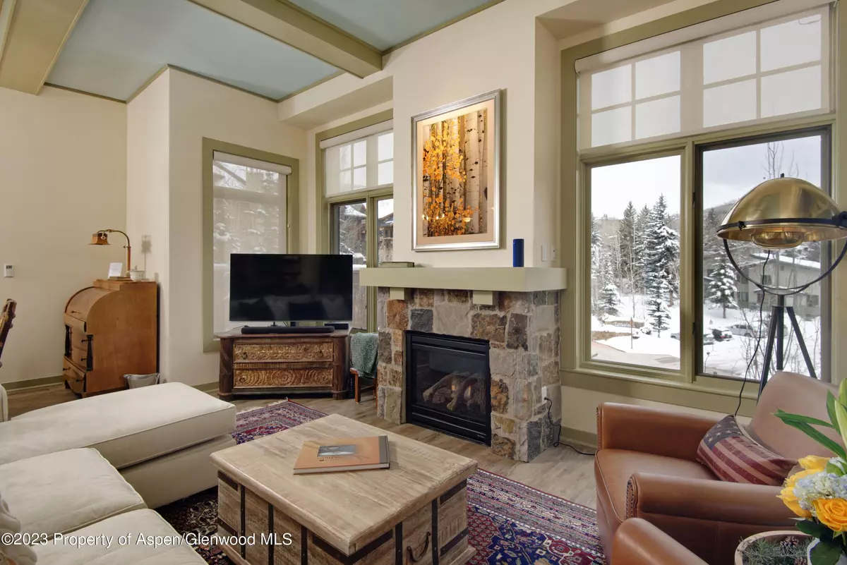 Snowmass Village, CO 81615,60 Carriage Way 3127