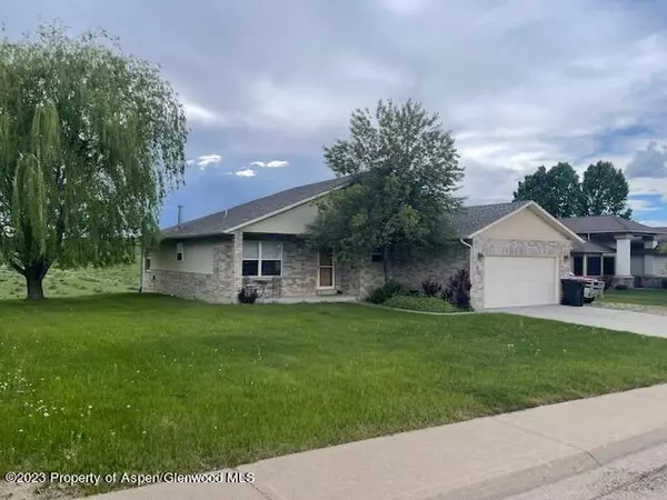 Craig, CO 81625,2955 Pine Ridge Drive