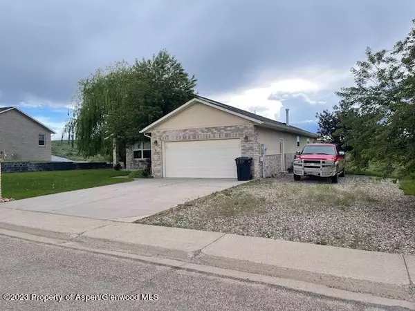 Craig, CO 81625,2955 Pine Ridge Drive