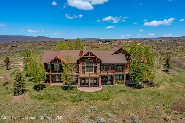 363 Park Mesa, Carbondale, CO 81623