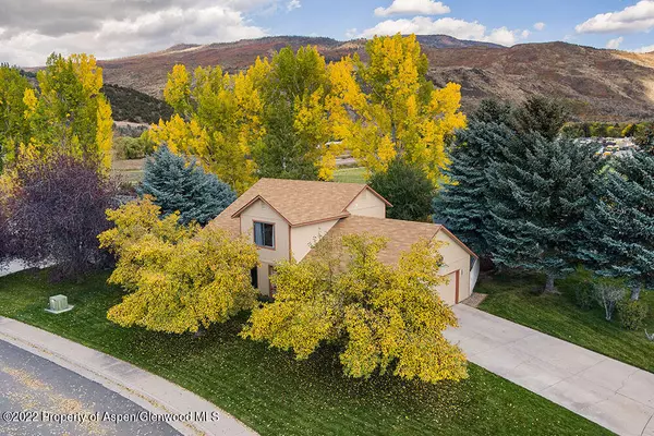 47 Coyote Circle, Carbondale, CO 81623