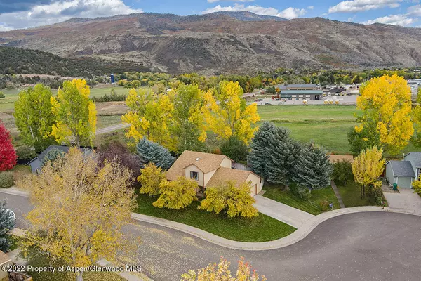 Carbondale, CO 81623,47 Coyote Circle