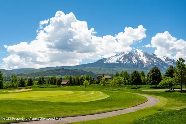 Carbondale, CO 81623,738 Perry Ridge