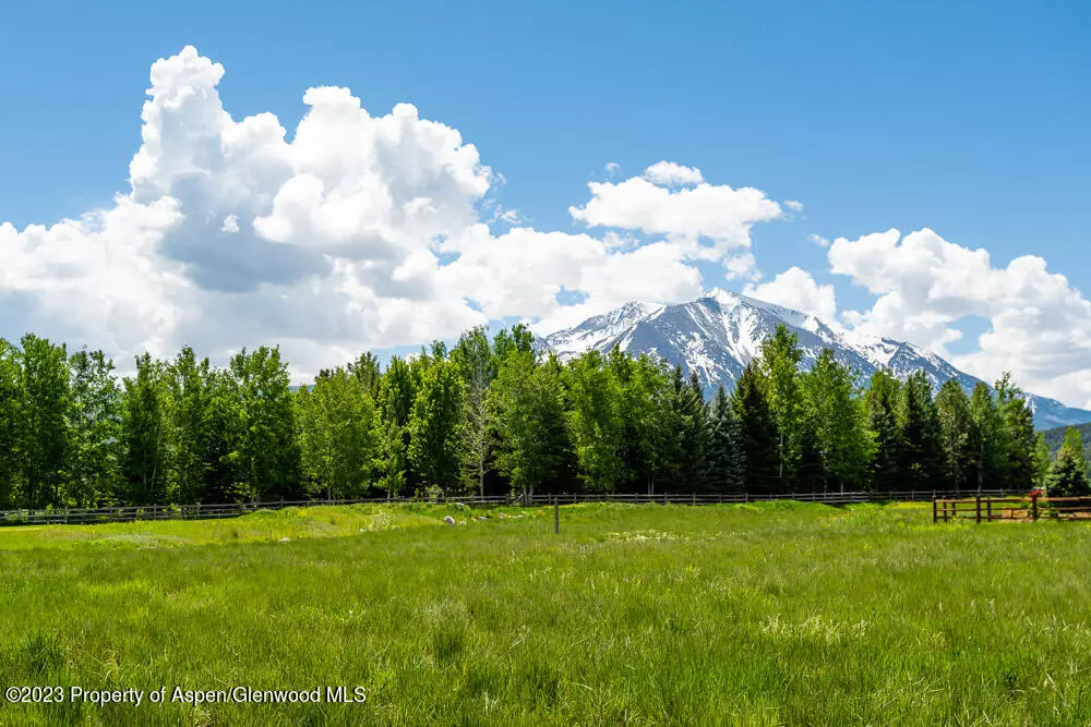 Carbondale, CO 81623,738 Perry Ridge