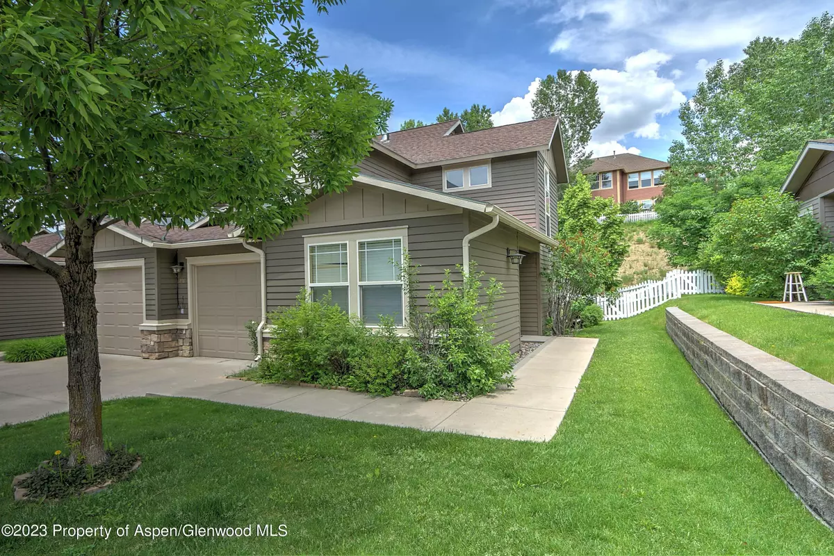 New Castle, CO 81647,236 W Capital Ct