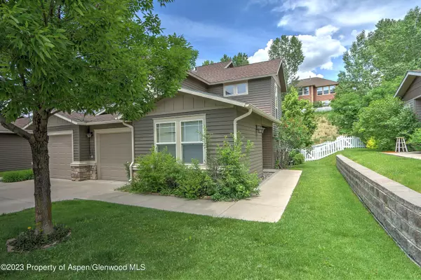 236 W Capital Ct, New Castle, CO 81647