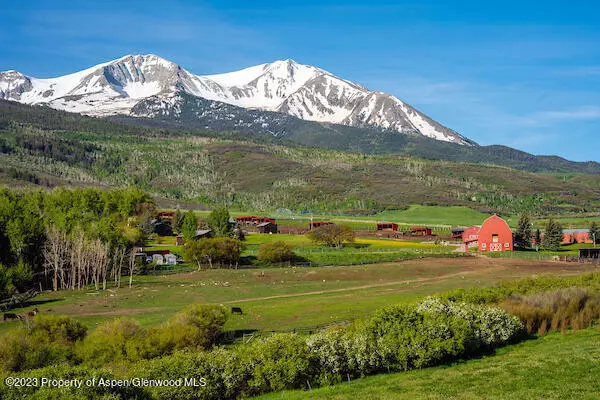 Basalt, CO 81621,2088 Old Herron Road