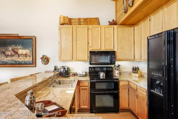 Snowmass Village, CO 81615,590 Wood Road #35