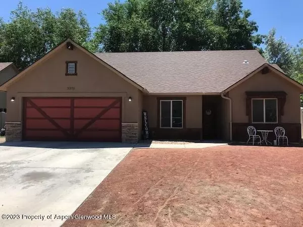 3275 Deerfield Avenue, Clifton, CO 81520