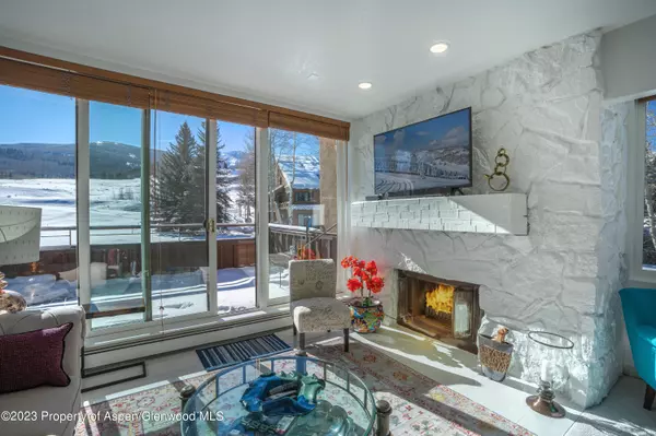 240 Snowmass Club Circle 1420, Snowmass Village, CO 81615