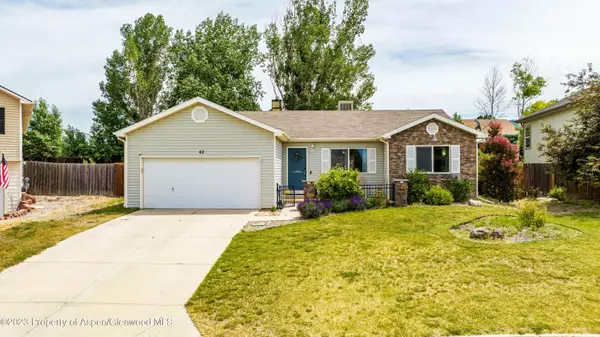 42 Sumac Court, Parachute, CO 81635