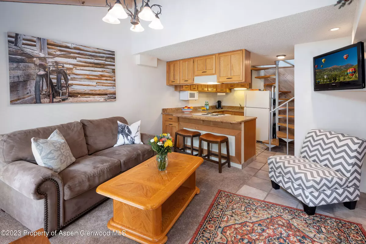 Snowmass Village, CO 81615,400 Wood Road #1211