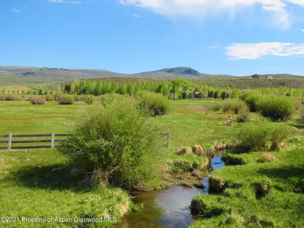 8076 Co Rd 113, Carbondale, CO 81623