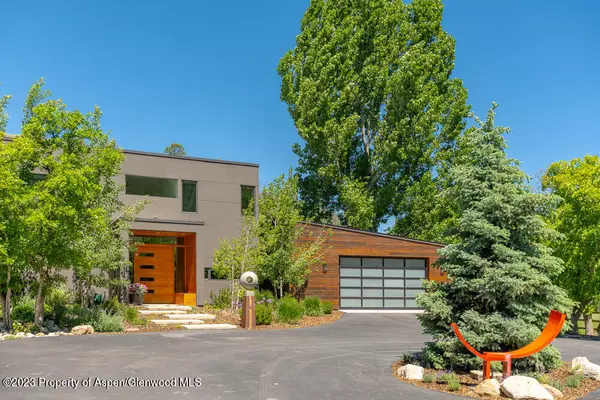 111 W Sopris Creek Road, Basalt, CO 81621