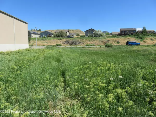 Silt, CO 81652,2111 Horseshoe Trail