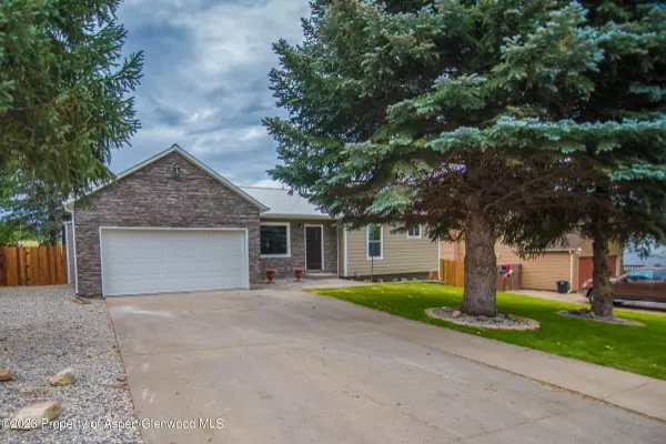 885 Villa View Drive, Craig, CO 81625