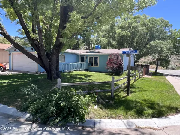 12 E Tamarack Circle, Parachute, CO 81635