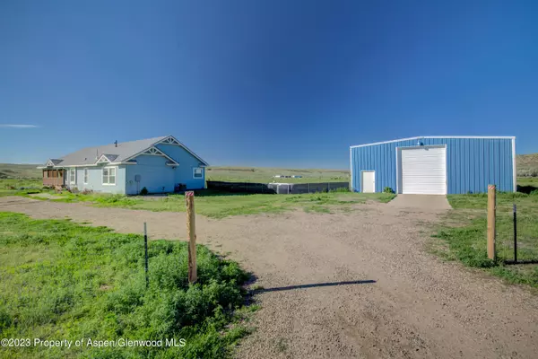 Craig, CO 81625,50 Big Gulch Avenue