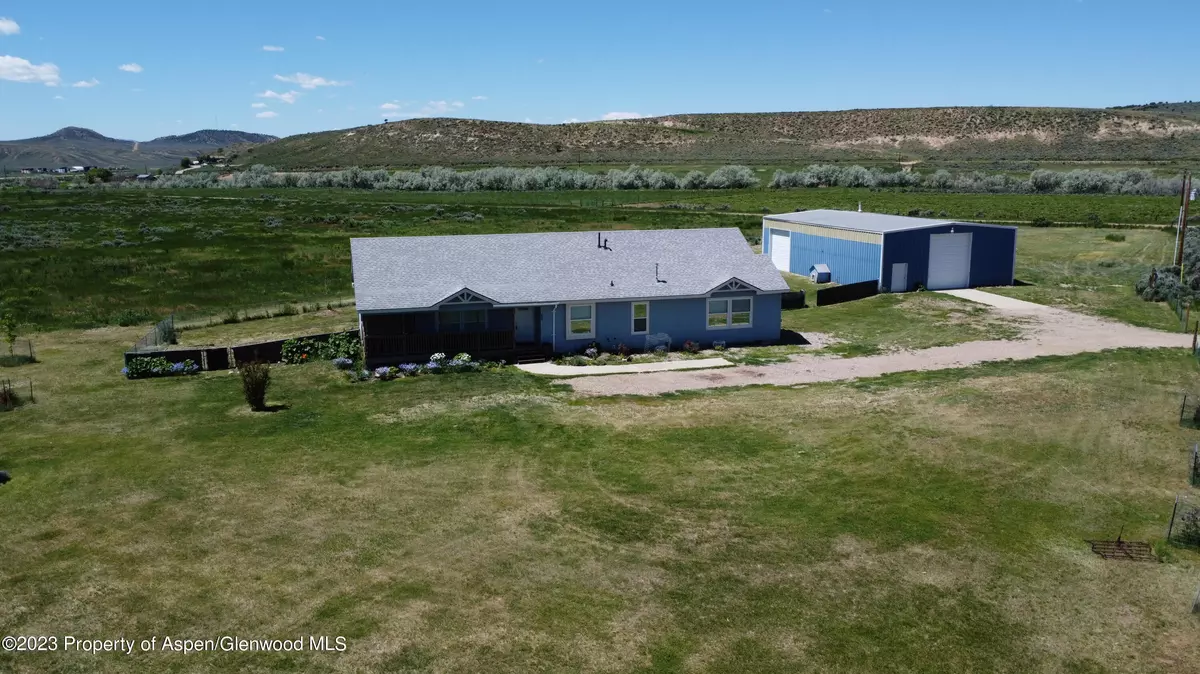 Craig, CO 81625,50 Big Gulch Avenue