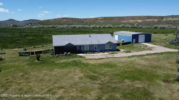 50 Big Gulch Avenue, Craig, CO 81625