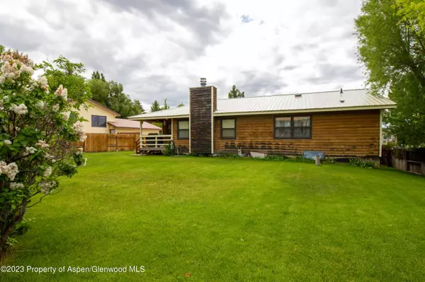 Craig, CO 81625,3445 Ridgeview Rd