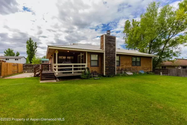 Craig, CO 81625,3445 Ridgeview Rd