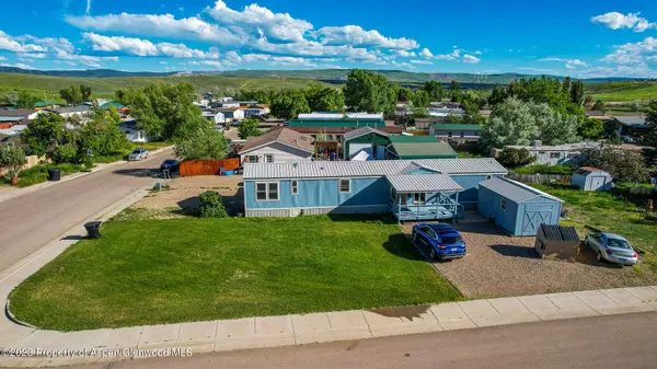 1064 Sequoia Avenue, Craig, CO 81625