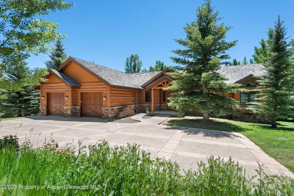 Snowmass Village, CO 81615,816 Horse Ranch Drive