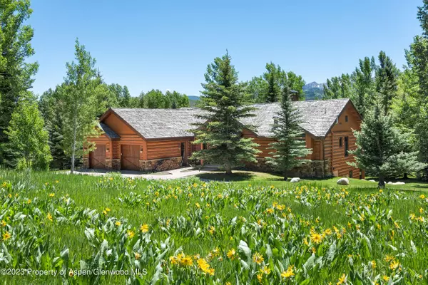 Snowmass Village, CO 81615,816 Horse Ranch Drive