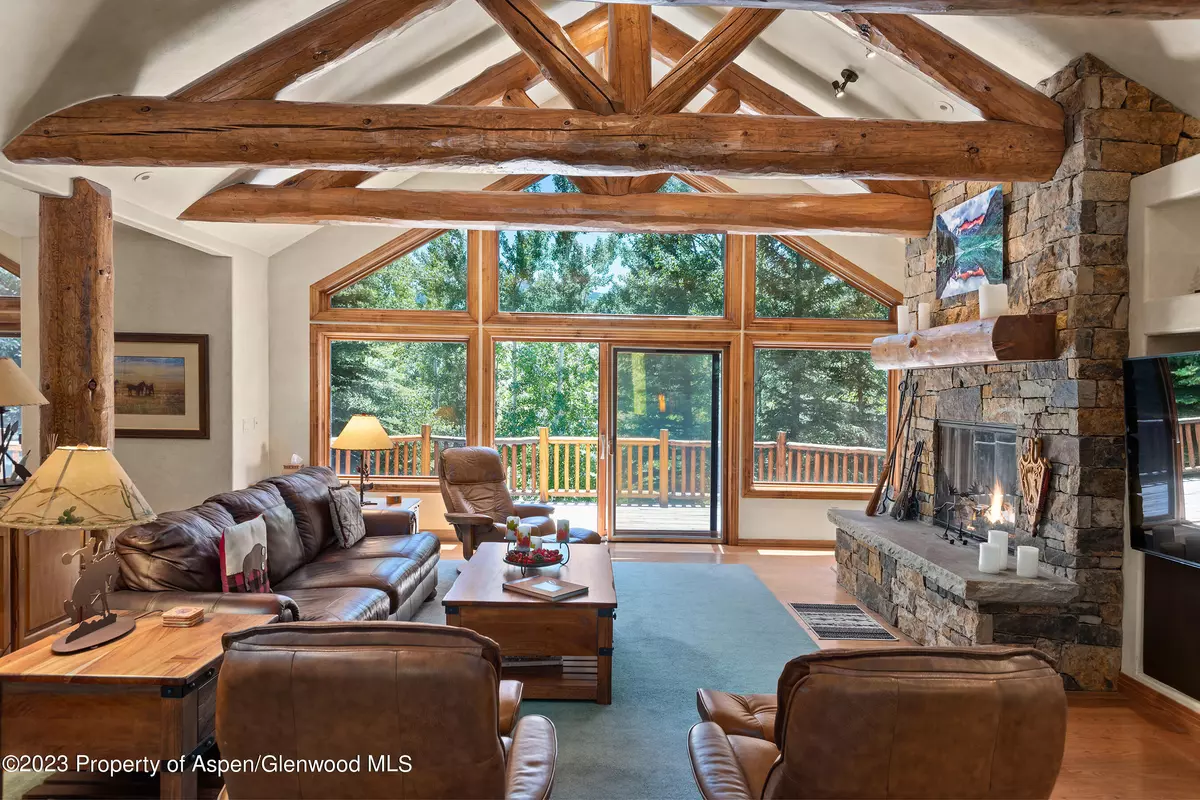 Snowmass Village, CO 81615,816 Horse Ranch Drive