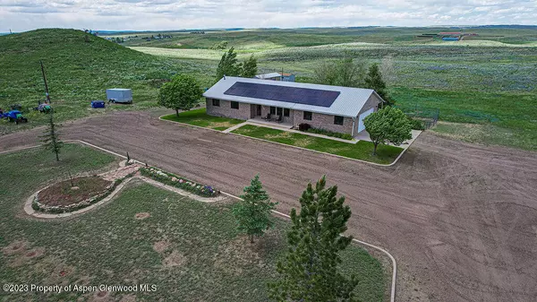 2225 County Road 174, Craig, CO 81625