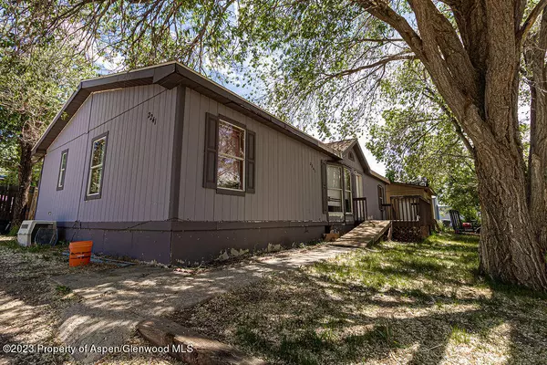 Craig, CO 81625,2241 Jeffcoat Drive