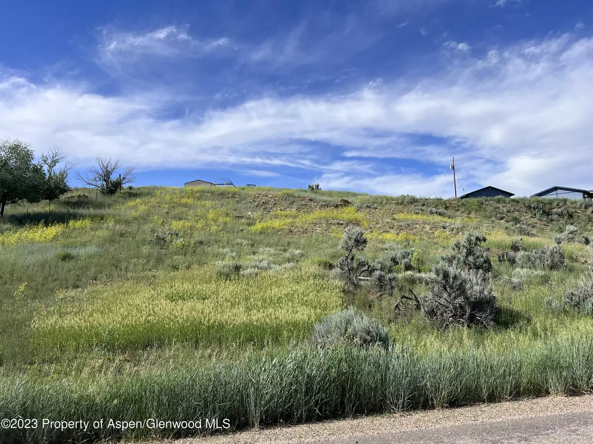 Craig, CO 81625,TBD E 8th Street