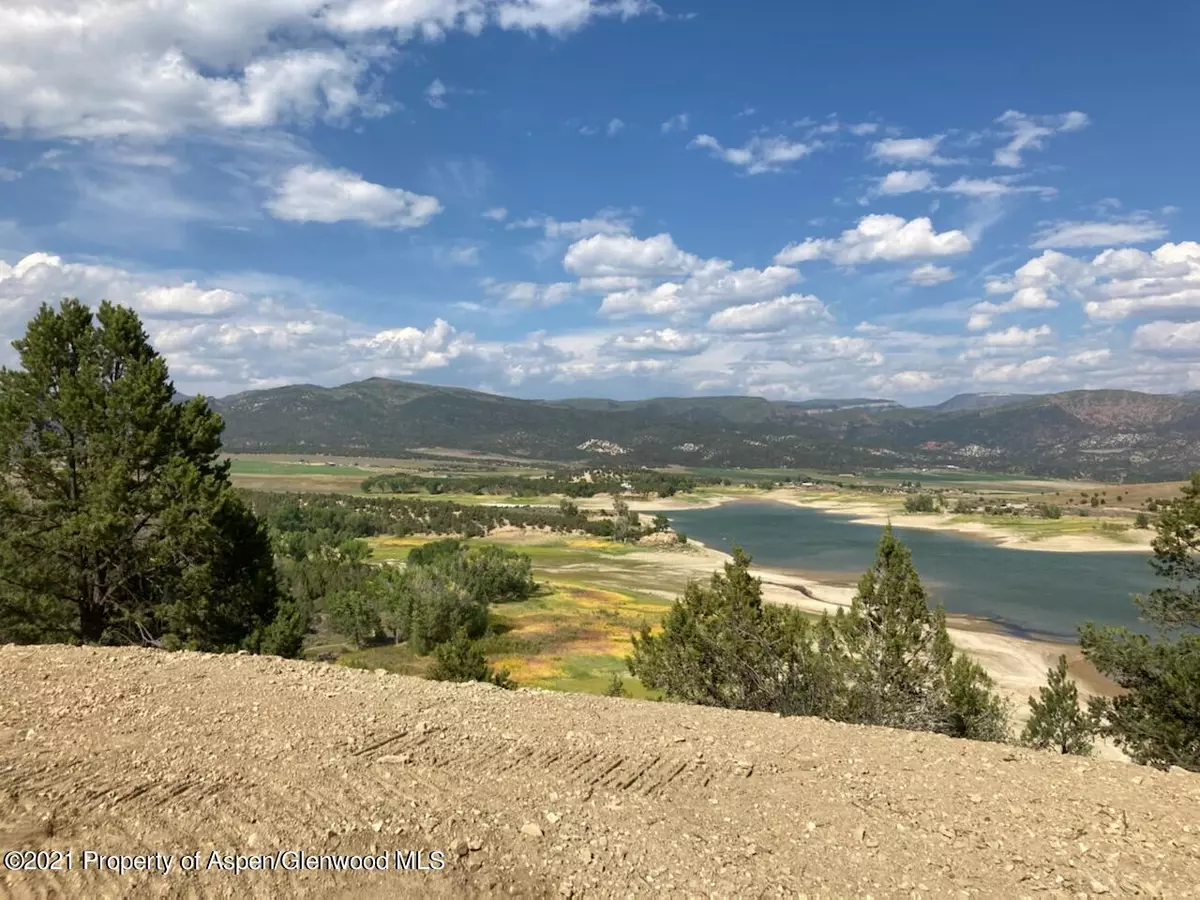 Silt, CO 81652,Lot 5 County Rd. 237