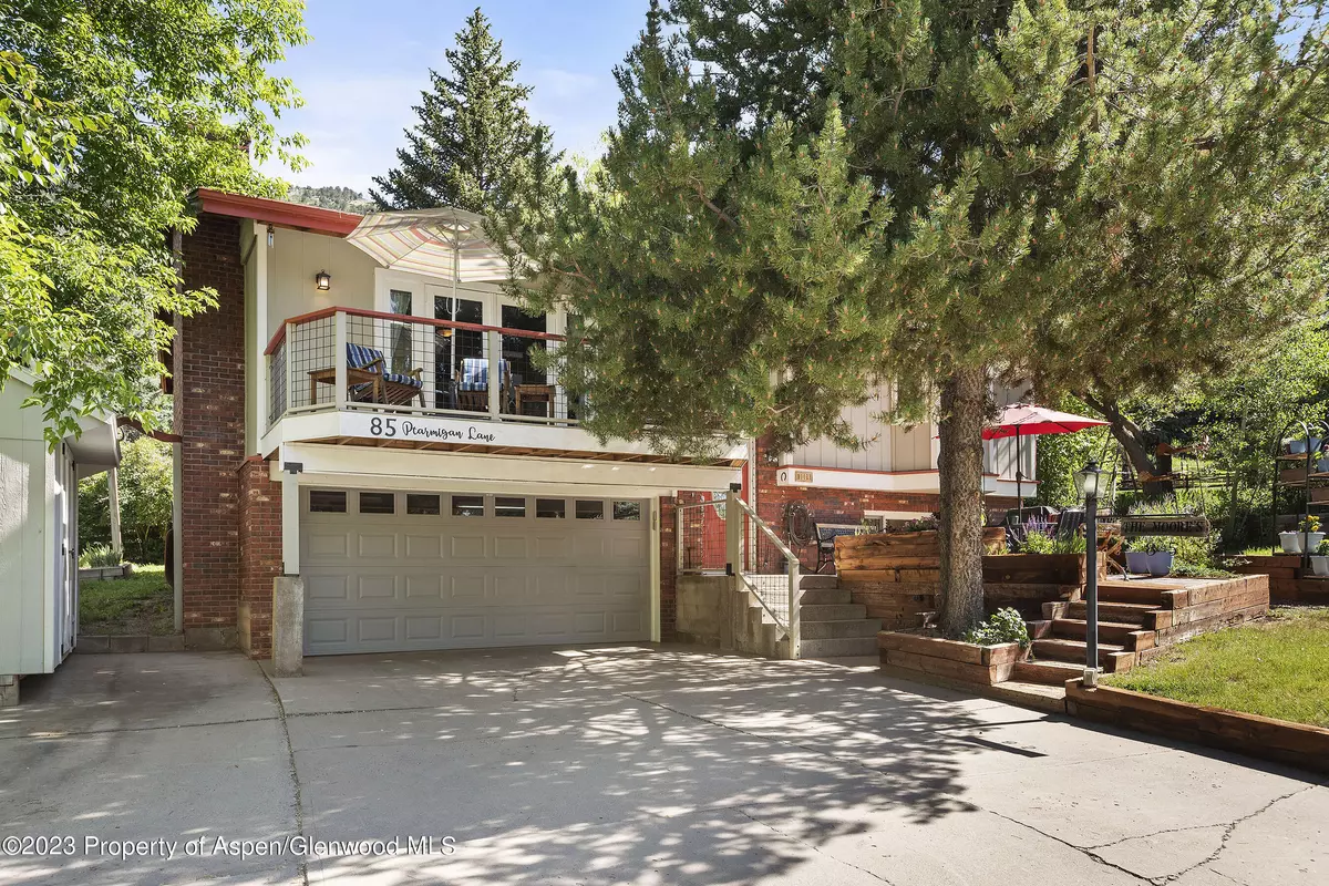 Glenwood Springs, CO 81601,85 Ptarmigan Lane