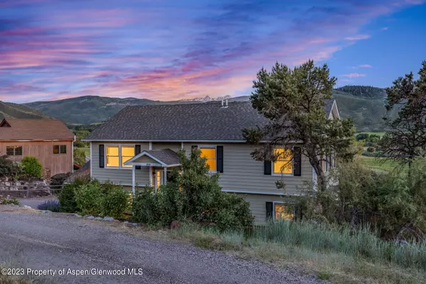 504 Original Road, Basalt, CO 81621