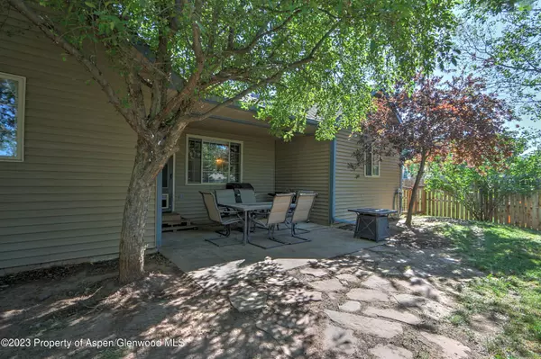 New Castle, CO 81647,322 Mesquite Court