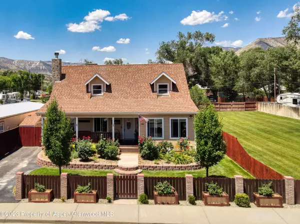 152 2nd Street, Parachute, CO 81635