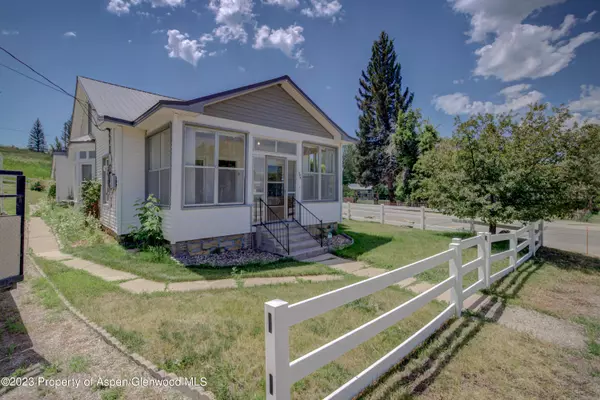 Hayden, CO 81639,295 Jackson Avenue