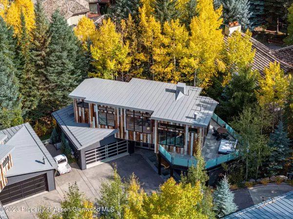 Aspen, CO 81611,1190 Riverside Drive