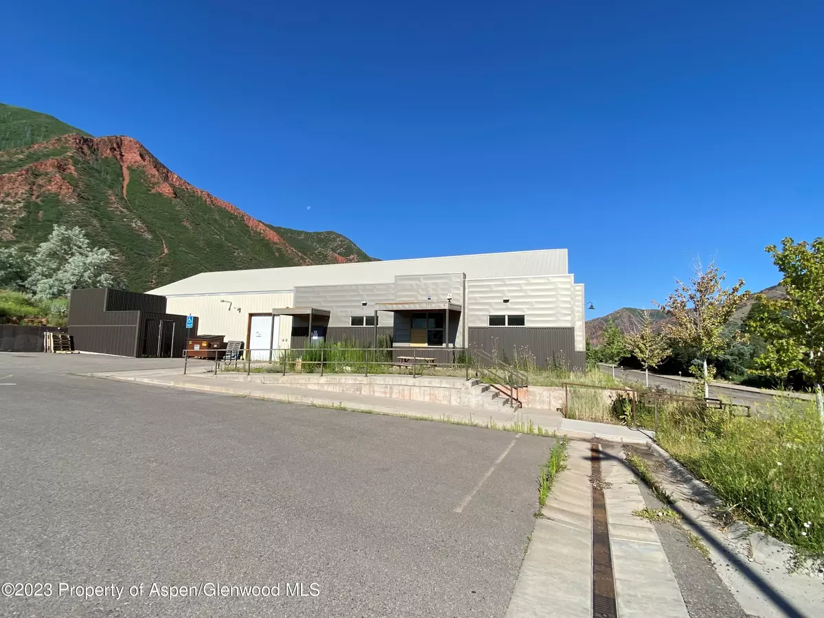 Glenwood Springs, CO 81601,2150 Devereux Road