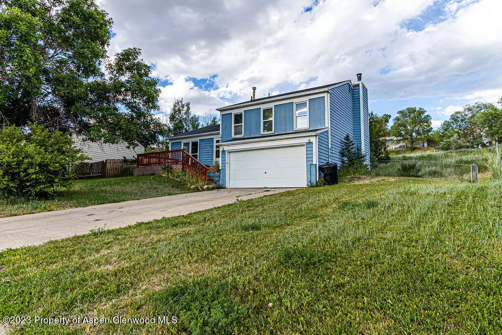 Craig, CO 81625,1045 Kowach Drive